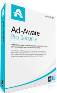 Ad Aware Pro Security Serial